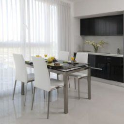 Island Suites Hotel Netanya Fotos
