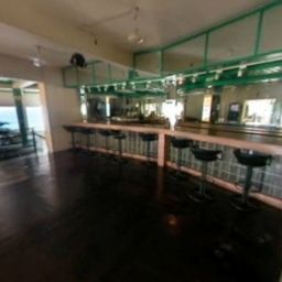 Холл GRANDIOSA HOTEL Fotos