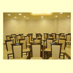 Sala de reuniones Sun Hills Suites Hotel Jounieh Fotos