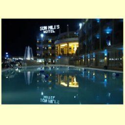 Zona Wellness Sun Hills Suites Hotel Jounieh Fotos