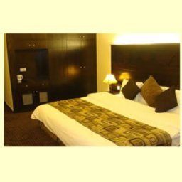 Habitación Sun Hills Suites Hotel Jounieh Fotos
