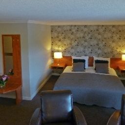 Suite BEST WESTERN Hotel Scholtenhagen Fotos