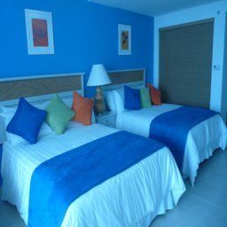 Номер Solarium Coronado Beach Fotos