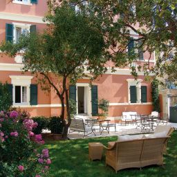 Außenansicht Siorra Vittoria Boutique Hotel Fotos