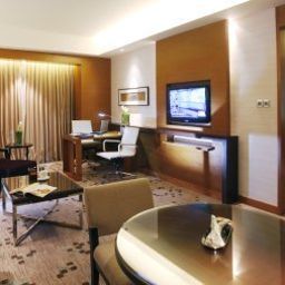 Suite Radisson Blu Hotel Cebu Fotos