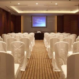 Конференц-зал Radisson Blu Hotel Cebu Fotos
