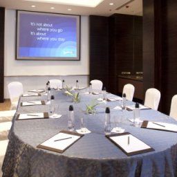 Конференц-зал Radisson Blu Hotel Cebu Fotos