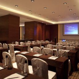 Конференц-зал Radisson Blu Hotel Cebu Fotos