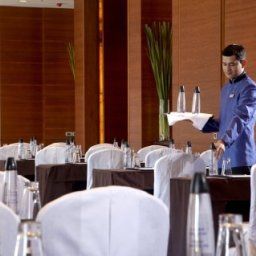 Конференц-зал Radisson Blu Hotel Cebu Fotos