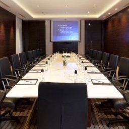 Конференц-зал Radisson Blu Hotel Cebu Fotos