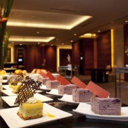 Конференц-зал Radisson Blu Hotel Cebu Fotos
