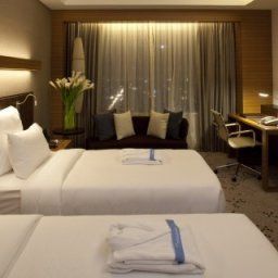 Номер Radisson Blu Hotel Cebu Fotos