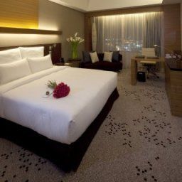 Номер Radisson Blu Hotel Cebu Fotos