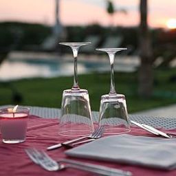 Restaurant Kalaonda Plemmirio Hotel Fotos