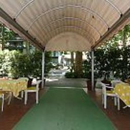 Terrazza Mercurio Fotos