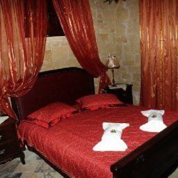 Suite Palazzo Loupassi Boutique Hotel Fotos