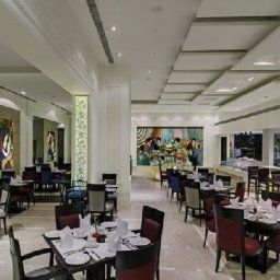 Ristorante Vista Park Plot No 6 & 7 Fotos