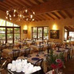 Restaurant Il Pietreto Fotos