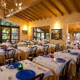 Restaurant Il Pietreto Fotos