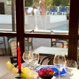 Restaurant Il Pietreto Fotos
