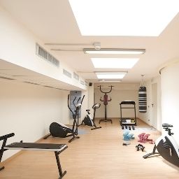 Remise en forme Acca Palace Fotos
