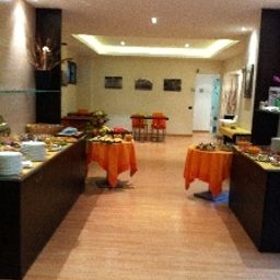 Restaurant Acca Palace Fotos