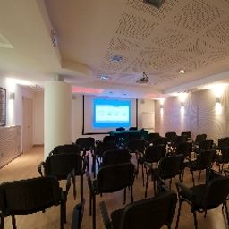 Salle de séminaires Acca Palace Fotos