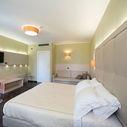 Chambre Acca Palace Fotos