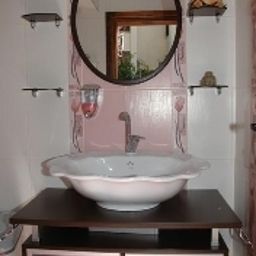 Salle de bains La Luna Boutique Fotos