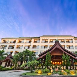 Krabi Heritage Hotel Krabi