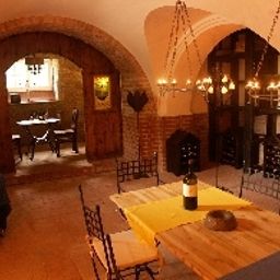 Bar Schloss Libnitz Fotos