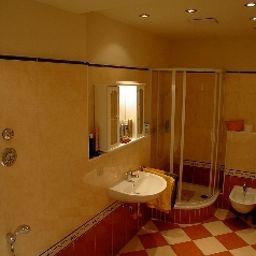 Bathroom Schloss Libnitz Fotos