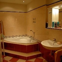 Bathroom Schloss Libnitz Fotos