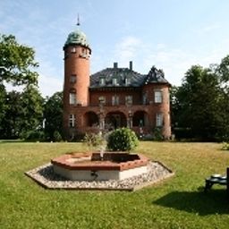 Garden Schloss Libnitz Fotos