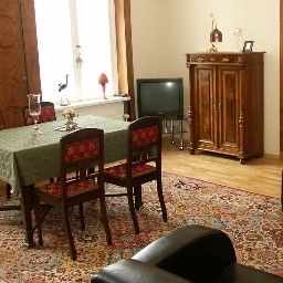 Suite Schloss Libnitz Fotos
