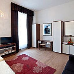  Apart Suites Fotos