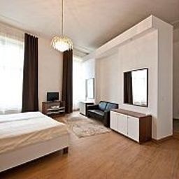  Apart Suites Fotos