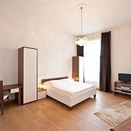  Apart Suites Fotos