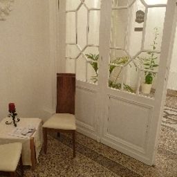 Hall Apart Suites Fotos