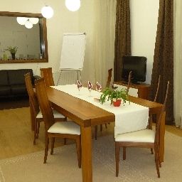  Apart Suites Fotos