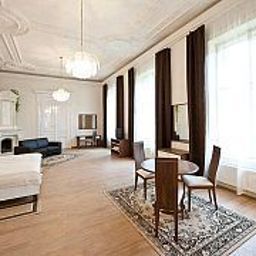 Suite Apart Suites Fotos