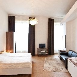  Apart Suites Fotos