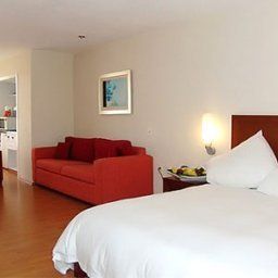 Suite COURTNEY Aff San Marino Suites Fotos