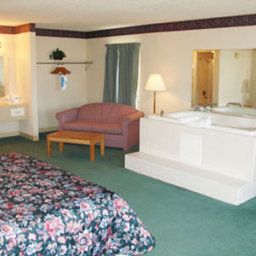 Suite OZARK MOUNTAIN INN Fotos