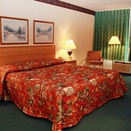 Habitación OZARK MOUNTAIN INN Fotos