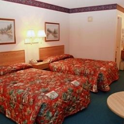 Habitación OZARK MOUNTAIN INN Fotos