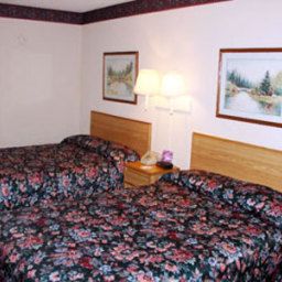 Habitación OZARK MOUNTAIN INN Fotos