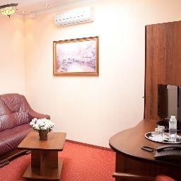 Suite Edem Fotos