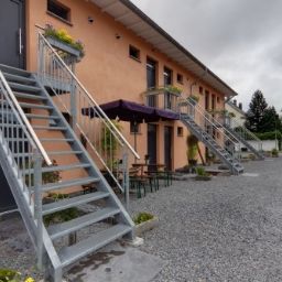  Campus Boardinghouse Fotos