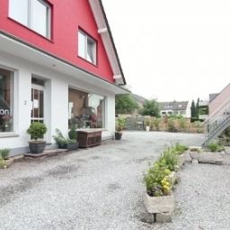 Campus Boardinghouse Fotos